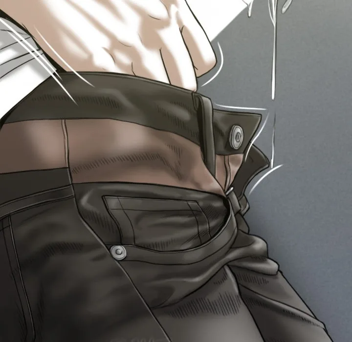 CREAMPIE Chapter 38 page 63 - 