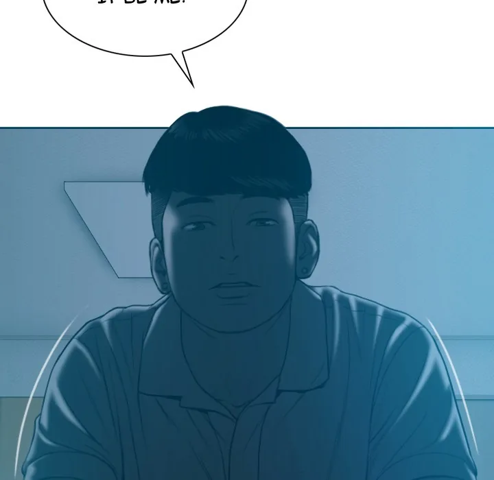 CREAMPIE Chapter 38 page 8 - 
