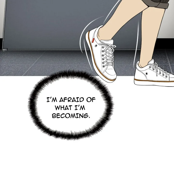 CREAMPIE Chapter 38 page 72 - 