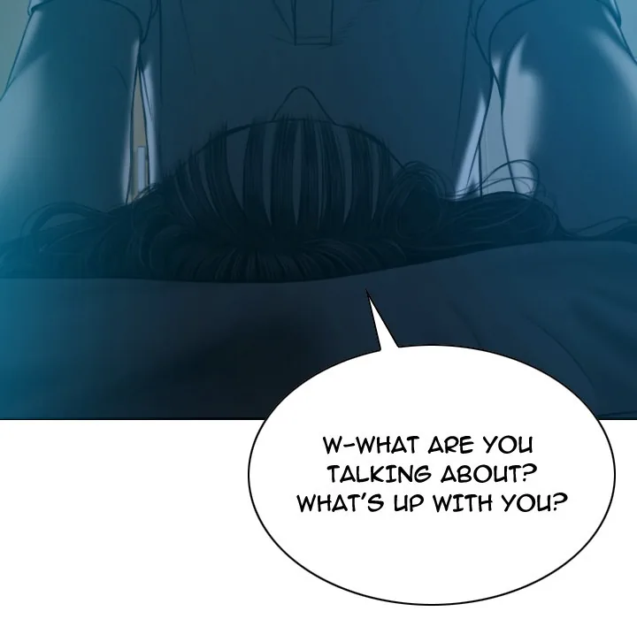 CREAMPIE Chapter 38 page 9 - 