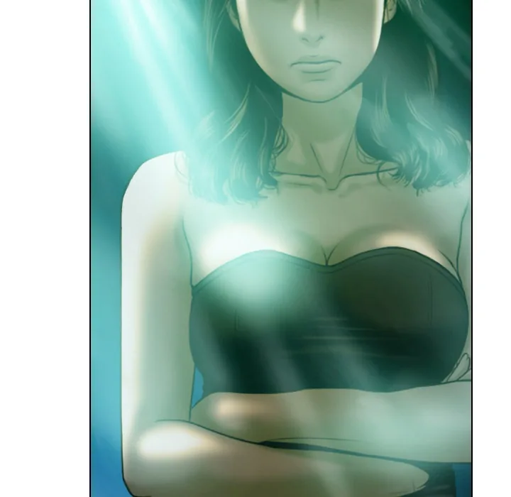 CREAMPIE Chapter 38 page 85 - 