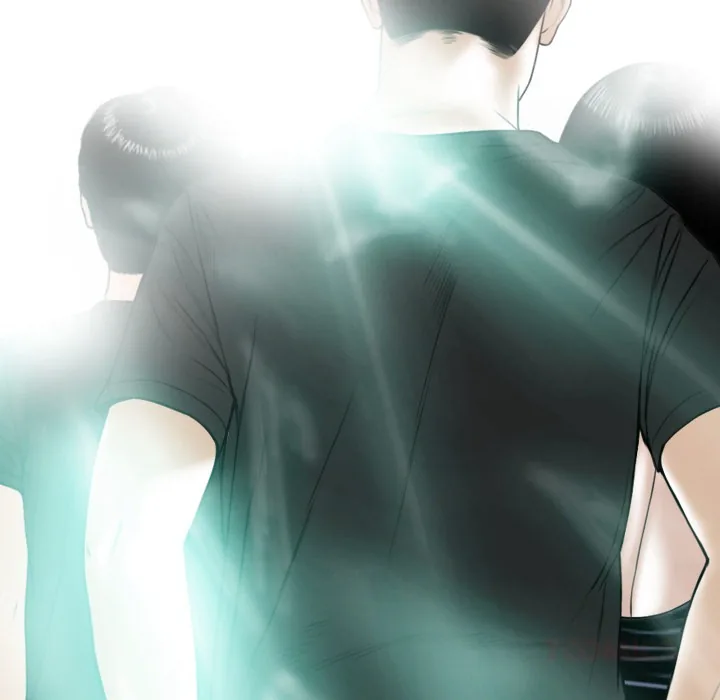CREAMPIE Chapter 38 page 93 - 