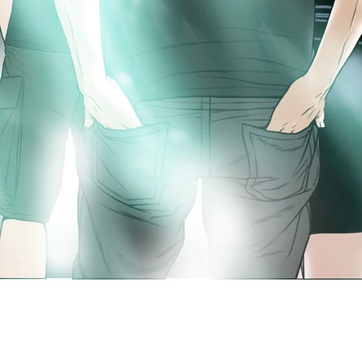 CREAMPIE Chapter 38 page 94 - 