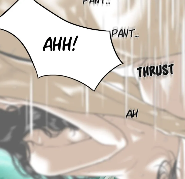 CREAMPIE Chapter 38 page 98 - 