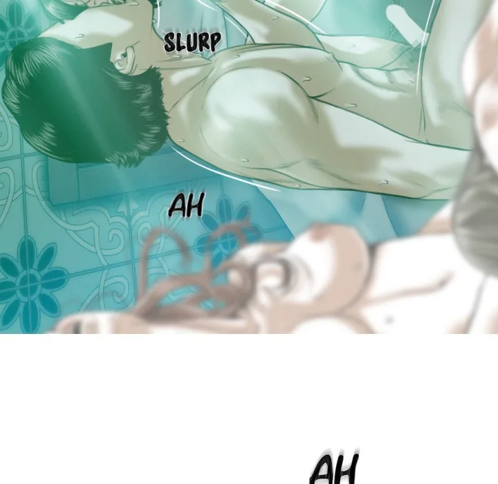 CREAMPIE Chapter 38 page 100 - 
