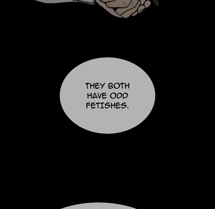 CREAMPIE Chapter 39 page 104 - 