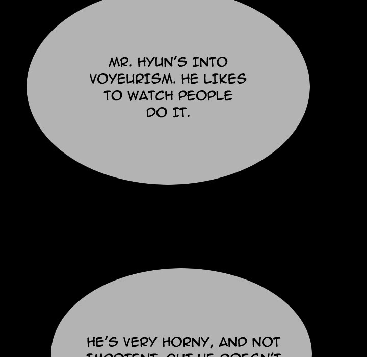 CREAMPIE Chapter 39 page 105 - 