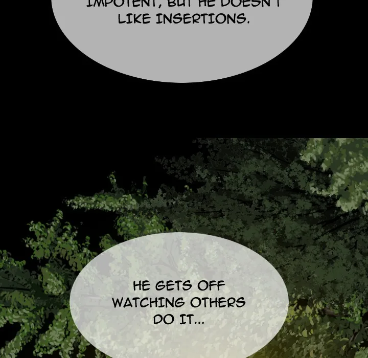 CREAMPIE Chapter 39 page 106 - 