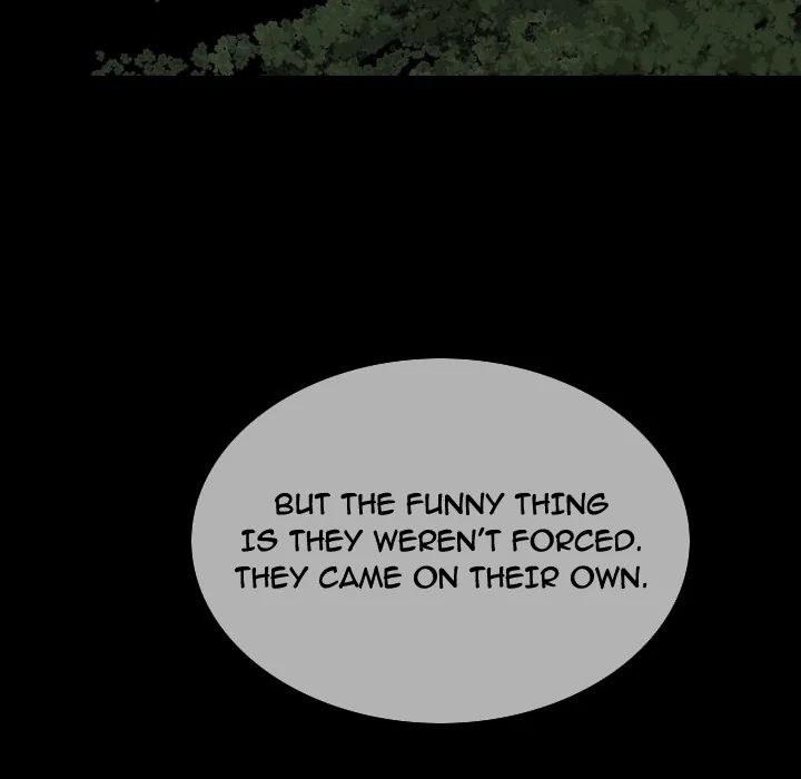 CREAMPIE Chapter 39 page 112 - 