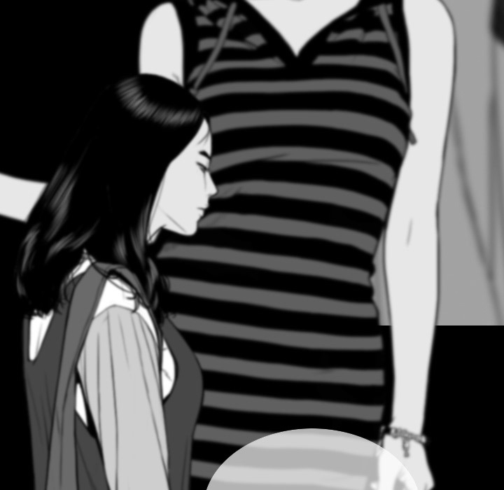 CREAMPIE Chapter 39 page 114 - 