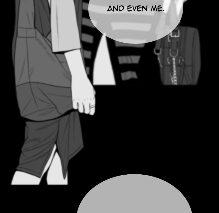 CREAMPIE Chapter 39 page 115 - 