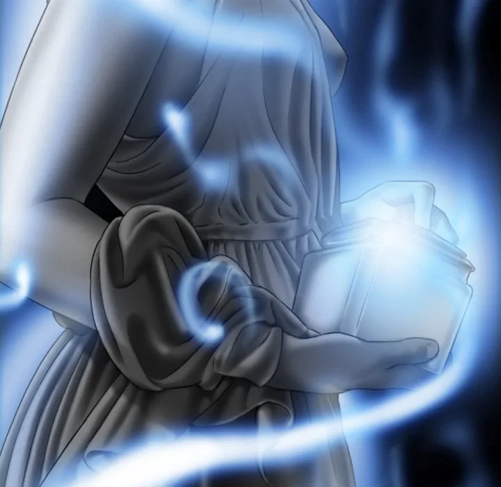 CREAMPIE Chapter 39 page 123 - 