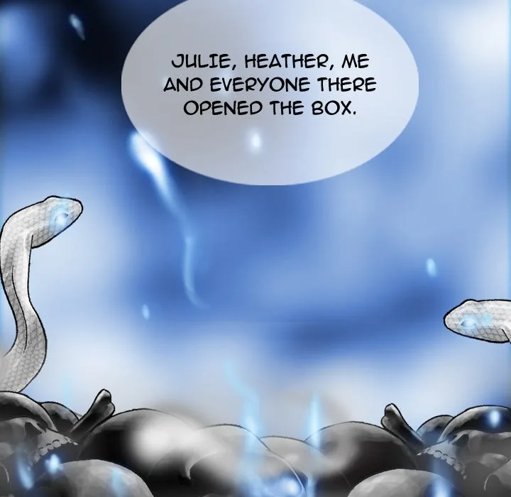 CREAMPIE Chapter 39 page 126 - 