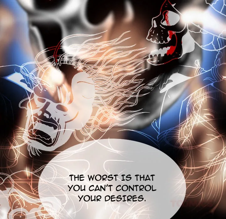 CREAMPIE Chapter 39 page 129 - 