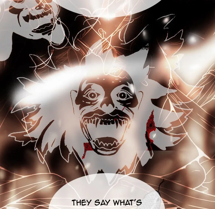 CREAMPIE Chapter 39 page 130 - 
