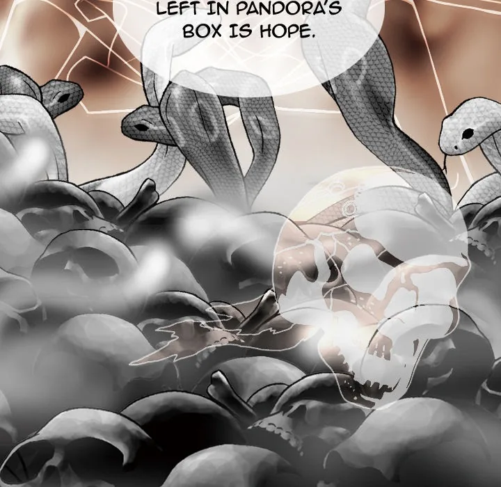CREAMPIE Chapter 39 page 131 - 