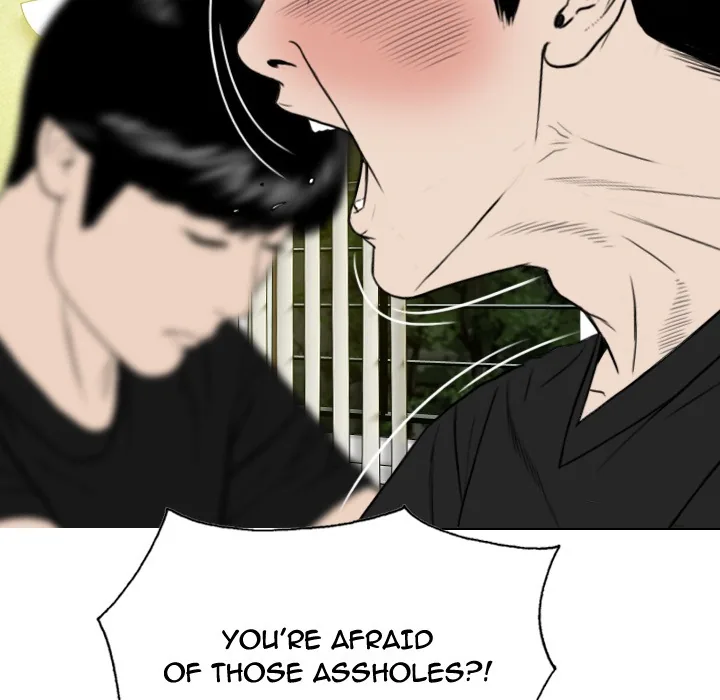 CREAMPIE Chapter 39 page 140 - 