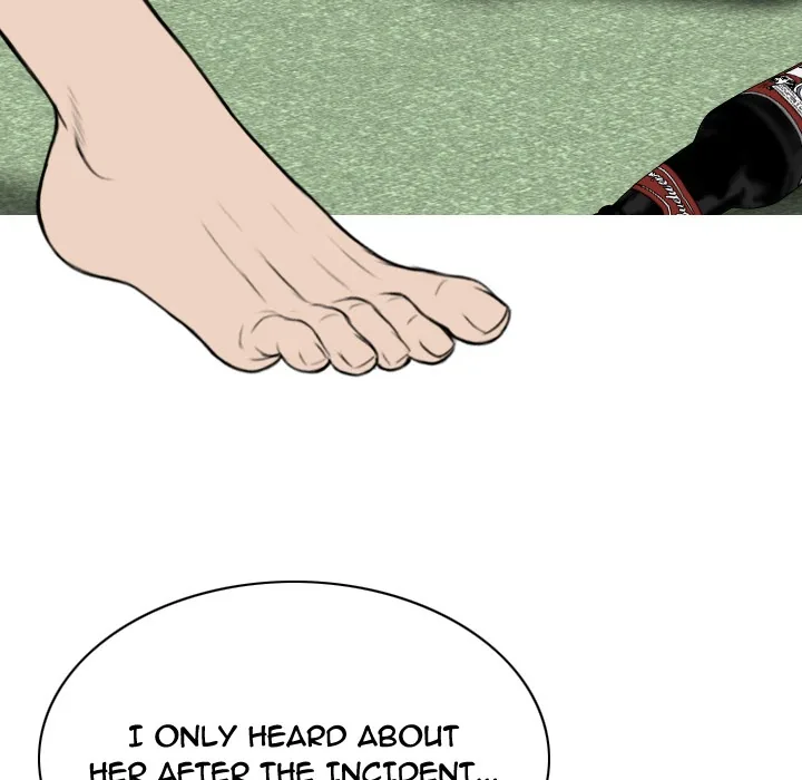 CREAMPIE Chapter 39 page 152 - 