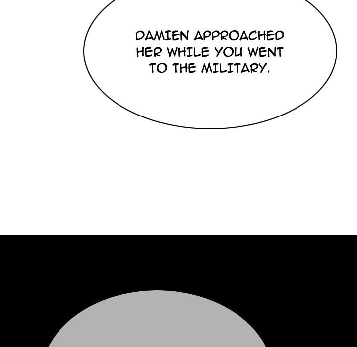 CREAMPIE Chapter 39 page 155 - 