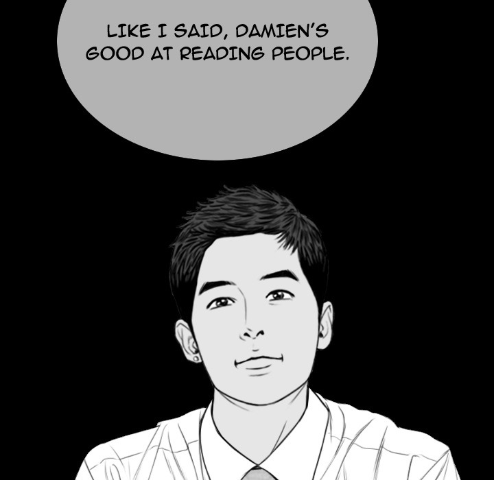 CREAMPIE Chapter 39 page 156 - 