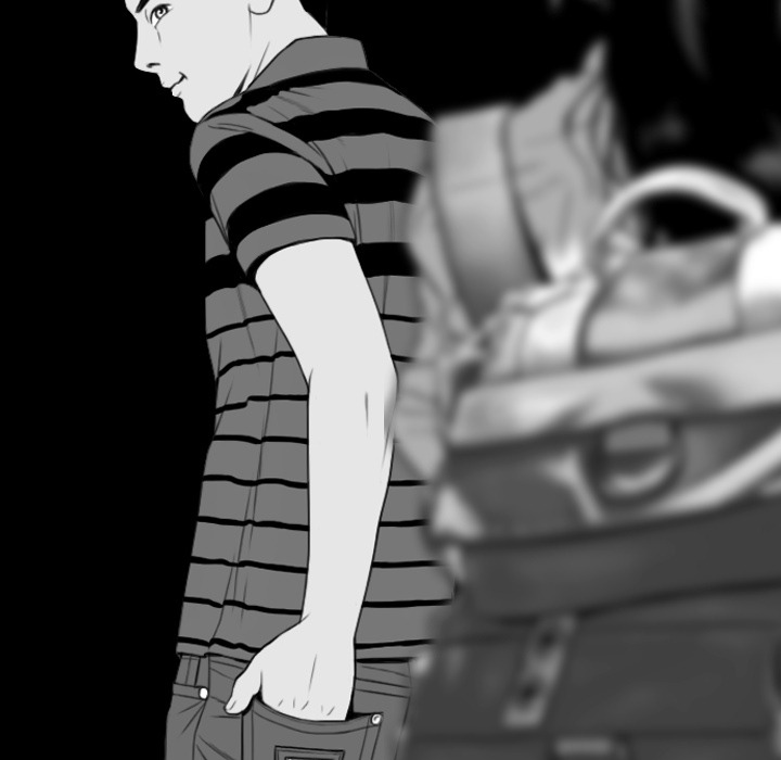 CREAMPIE Chapter 39 page 159 - 