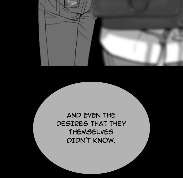 CREAMPIE Chapter 39 page 160 - 