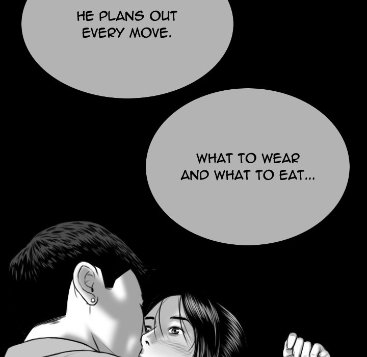 CREAMPIE Chapter 39 page 164 - 