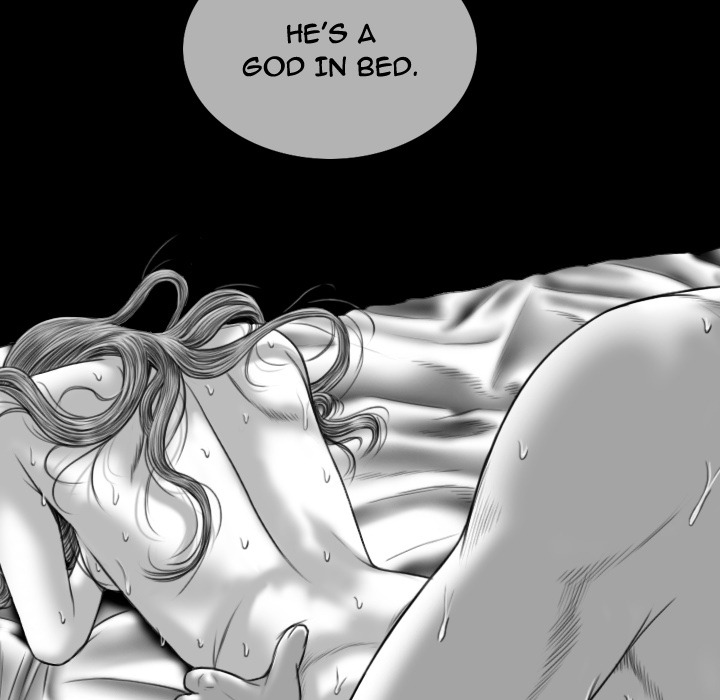 CREAMPIE Chapter 39 page 170 - 