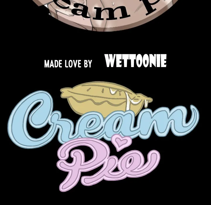 CREAMPIE Chapter 39 page 177 - 
