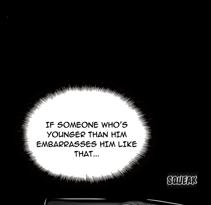 CREAMPIE Chapter 39 page 19 - 