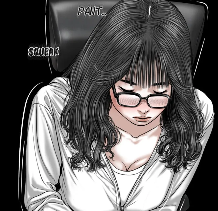 CREAMPIE Chapter 39 page 20 - 