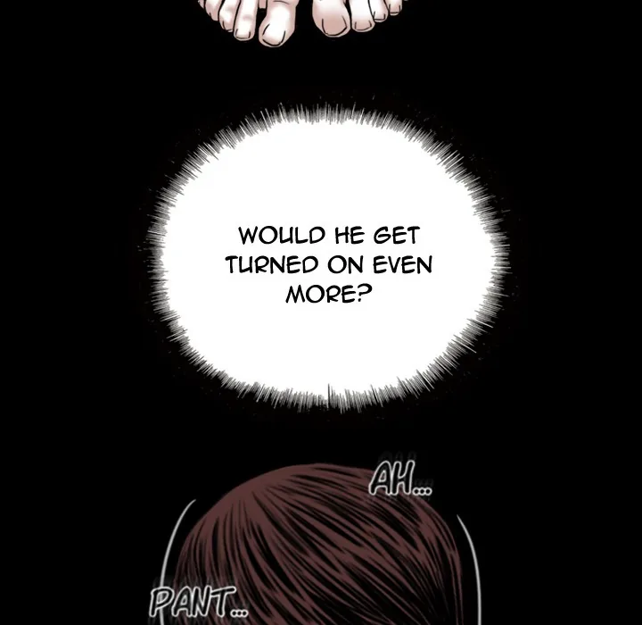 CREAMPIE Chapter 39 page 22 - 