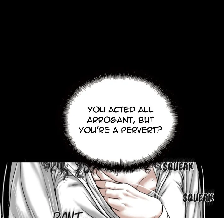 CREAMPIE Chapter 39 page 25 - 