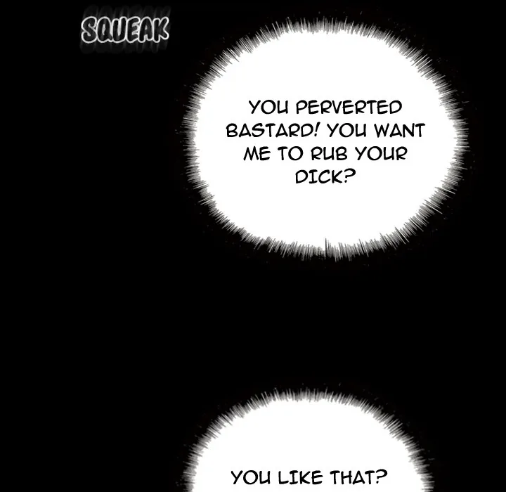 CREAMPIE Chapter 39 page 27 - 