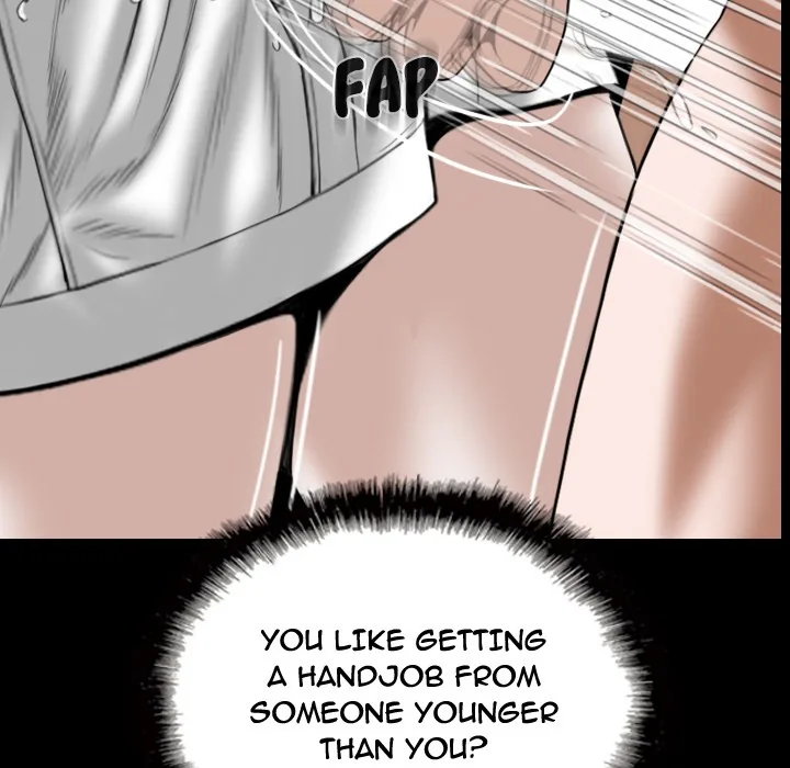 CREAMPIE Chapter 39 page 29 - 
