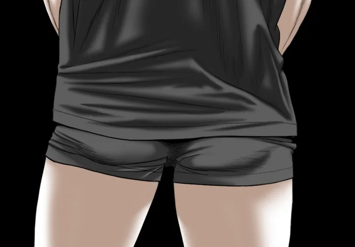 CREAMPIE Chapter 39 page 4 - 