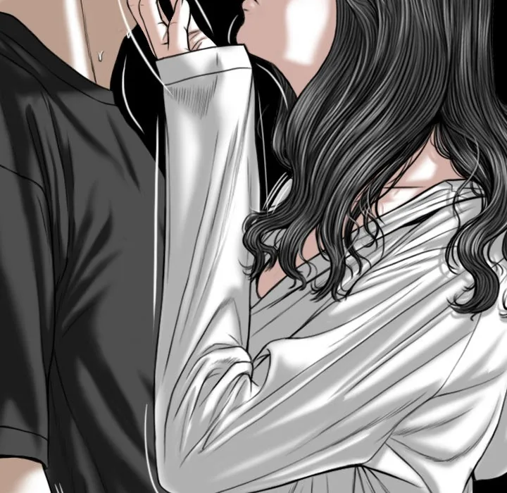 CREAMPIE Chapter 39 page 32 - 