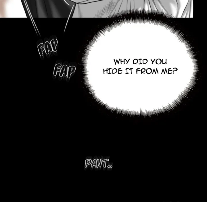CREAMPIE Chapter 39 page 33 - 