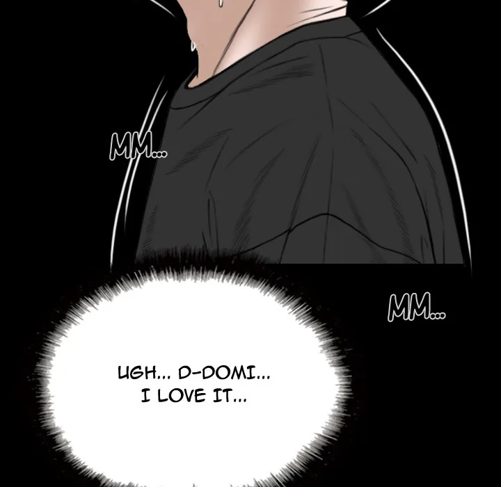 CREAMPIE Chapter 39 page 35 - 