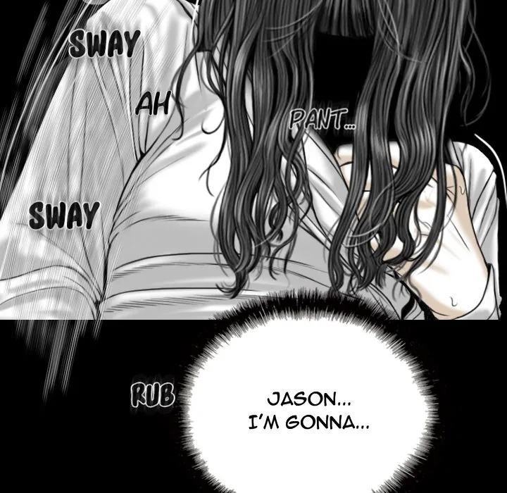 CREAMPIE Chapter 39 page 38 - 