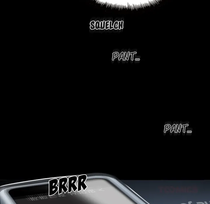 CREAMPIE Chapter 39 page 39 - 