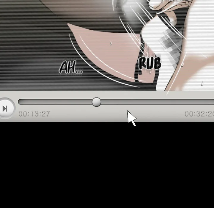 CREAMPIE Chapter 39 page 7 - 