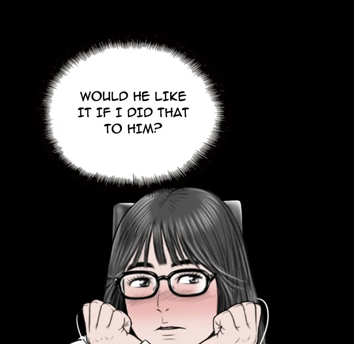 CREAMPIE Chapter 39 page 8 - 