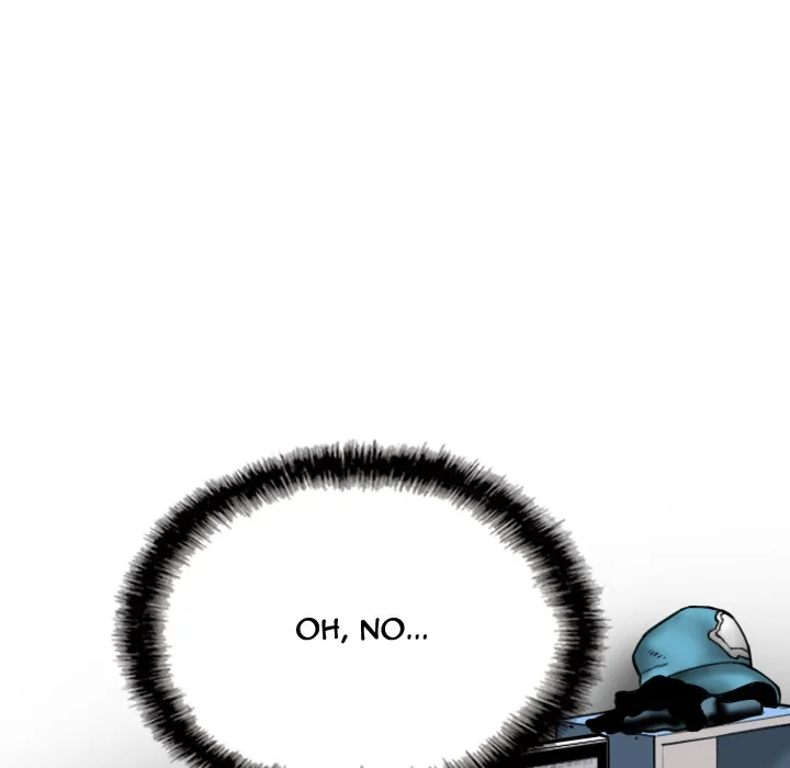 CREAMPIE Chapter 39 page 72 - 