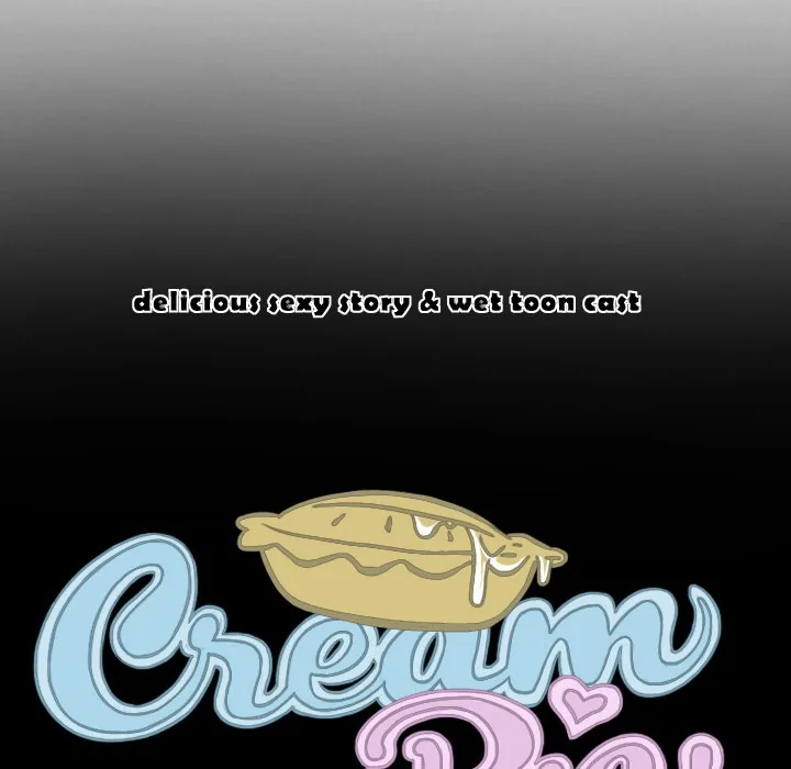 CREAMPIE Chapter 39 page 81 - 