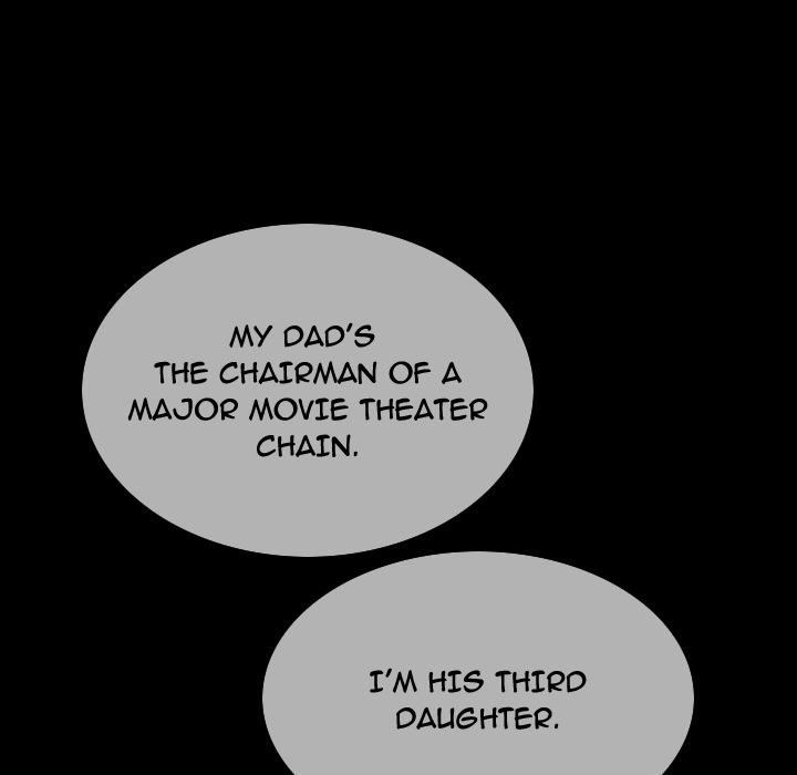 CREAMPIE Chapter 39 page 84 - 