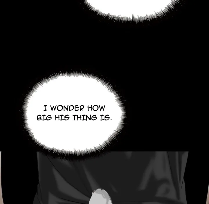 CREAMPIE Chapter 39 page 10 - 