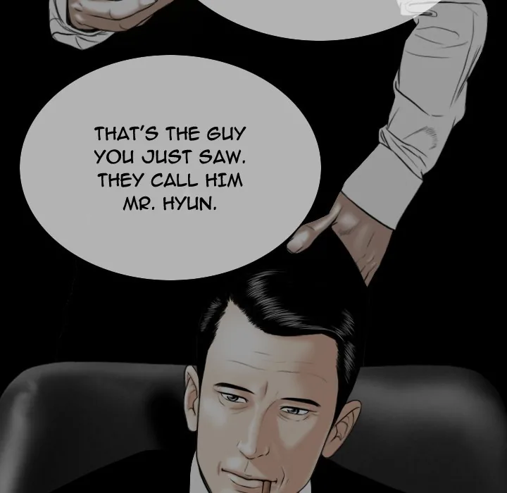 CREAMPIE Chapter 39 page 97 - 