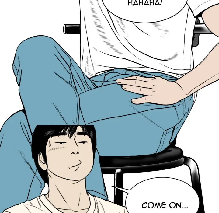 CREAMPIE Chapter 4 page 102 - 