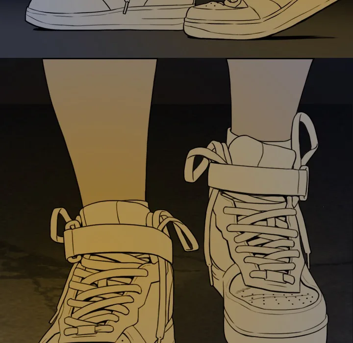 CREAMPIE Chapter 4 page 105 - 